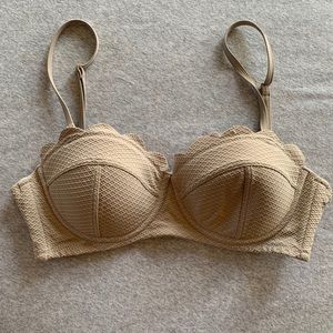 Elegant Two-Piece Bikini